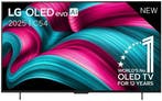 LG OLED42C5ELB Smart TV (2025), Verzenden, Nieuw