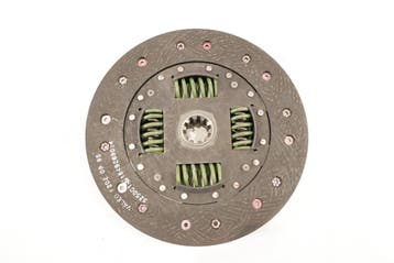 BMW 3 & 5 Serie E34 E36 OEM Koppeling schijf / plaat NIEUW!, Ophalen of Verzenden, Gebruikt