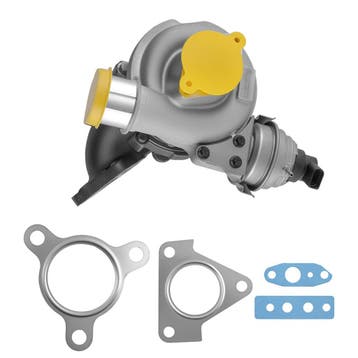 Turbo GTB1449VLZ geschikt voor Honda CR-V RE 2.2 i-DTEC 4..., Verzenden, Nieuw, Honda