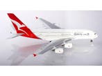 Schaal 1:200 Herpa 559423 Qantas Airbus A380 - new 2018 c..., Hobby en Vrije tijd, Ophalen of Verzenden, Gebruikt