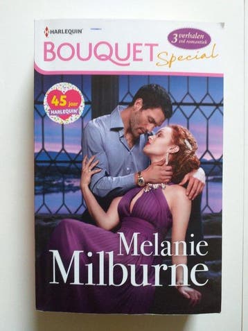 Bouquet Special - Milburne, Boeken, Verzenden, Gelezen