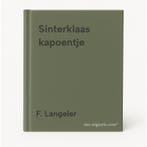 Sinterklaas kapoentje 9789020685091 F. Langeler, Verzenden, Gelezen, F. Langeler