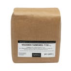 Robèrt Volkorenmeel T150 1kg, Verzenden, Nieuw
