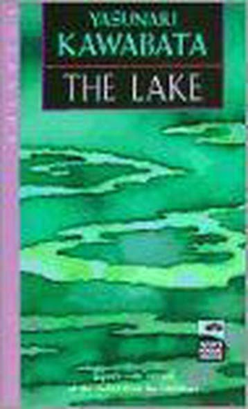 The Lake - Yasunari Kawabata 9780870113659, Boeken, Verzenden, Gelezen, Yasunari Kawabata