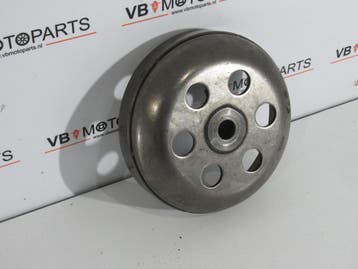Peugeot Jetforce 125 Koppelinghuis, Ophalen of Verzenden, Nieuw
