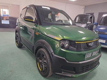Ligier Myli Elektrisch volledig aangepast., Diversen, Brommobielen en Scootmobielen, Nieuw