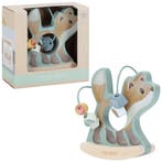 Little Dutch Forest Friends Wiebeldier Vos FSC, Ophalen of Verzenden, Nieuw