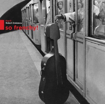 lp nieuw - various artists - SO FRENCHY - ESPRIT ROBERT D..., Verzenden, Zo goed als nieuw, Overige formaten
