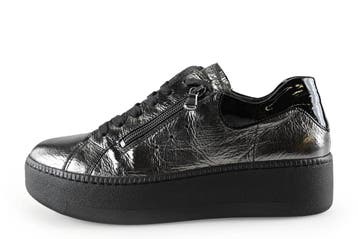 Waldlaufer Sneakers in maat 38½ Zwart, Waldlaufer, Verzenden, Zwart, Sneakers of Gympen