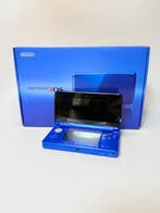 Nintendo - 3DS - Nintendo 3DS Cobalt Blue Boxed Handheld, Nieuw