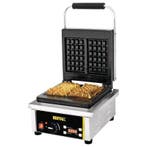 Wafelijzer huren – professionele kwaliteit – €30 per dag, Ophalen, Nieuw, Overige