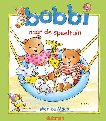 Bobbi naar de speeltuin (Goed), Verzenden, Gelezen, Monica Maas