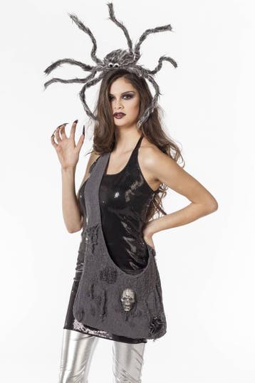 Handtas Halloween met licht, Kleding | Dames, Ophalen of Verzenden, Nieuw
