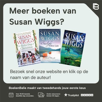 Zon over het water / Avalon / 7 - Susan Wiggs 9789402707274, Verzenden, Zo goed als nieuw, Susan Wiggs