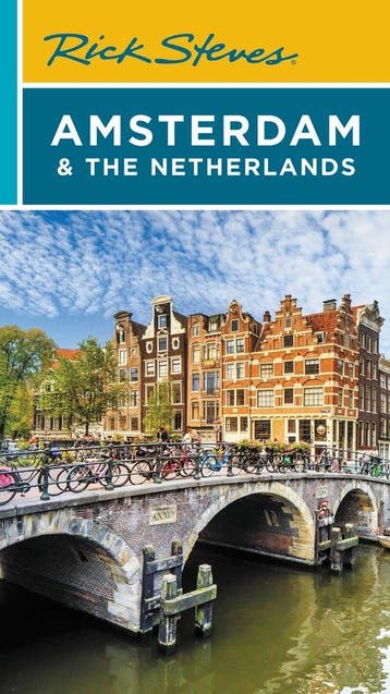 Rick Steves Amsterdam & the Netherlands (Fourth Edition), Boeken, Verzenden, Gelezen, Gene Openshaw