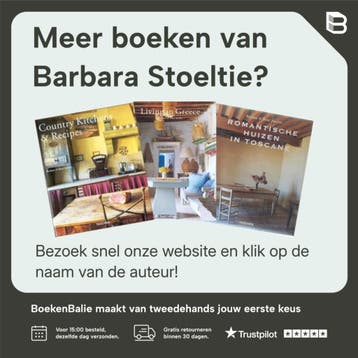 Living in Morocco - Barbara Stoeltie 9783822813836, Boeken, Verzenden, Zo goed als nieuw, Barbara Stoeltie