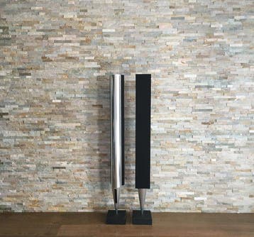 Bang & Olufsen - Beolab 8000 Mark 2 met verbeterde woofers, Nieuw