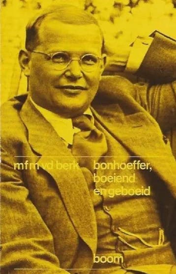Bonhoeffer, boeiend en geboeid, Verzenden, Nieuw