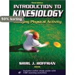 Introduction To Kinesiology 9780736076135 Shirl J. Hoffman, Boeken, Verzenden, Gelezen, Shirl J. Hoffman