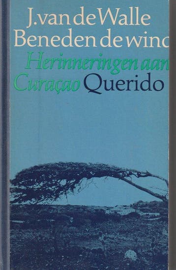 Beneden de wind - J. van de Walle 9789021413945, Verzenden, Gelezen, J. van de Walle