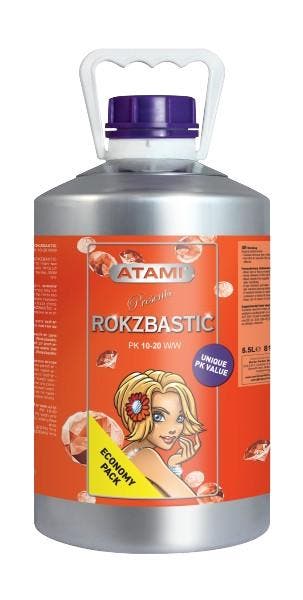 Atami Rokzbastic 5,5L, Tuin en Terras, Verzenden, Nieuw