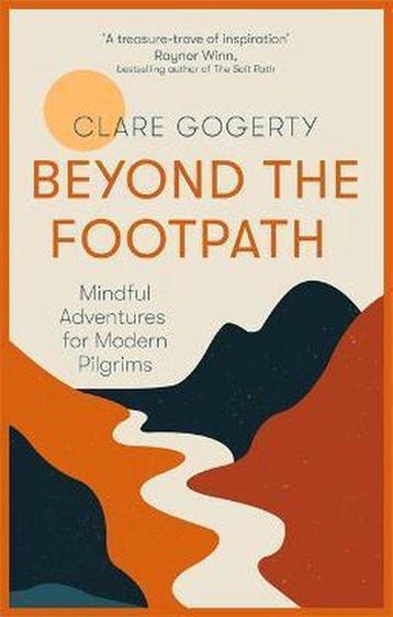 Beyond the Footpath - Clare Gogerty 9780349419664, Verzenden, Zo goed als nieuw, Clare Gogerty