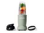 Nutribullet -  Pro 900 Exclusive All Ja Blenr - De, Witgoed en Apparatuur, Blenders, Verzenden, Nieuw, Blender