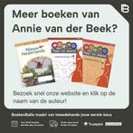Nederlands 2 vmbo-basis / Nieuw Nederlands / leerwerkboek, Boeken, Schoolboeken, Verzenden, Zo goed als nieuw, Annie van der Beek