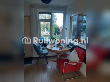 Leuk huis in Zuidwolde voor woningruil