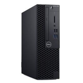 DELL OPTIPLEX 3060 SFF| CORE i3-8100 | 8GB | 256GB SSD |..., Computers en Software, Nieuw