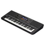 Yamaha PSR-SX720 61 Toetsen, 1377 Sounds, 450 Styles, 7 Inch, Ophalen of Verzenden, Nieuw