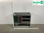 Modul bedrijfswagen inrichting 1010x425x955mm (3017), Ophalen of Verzenden