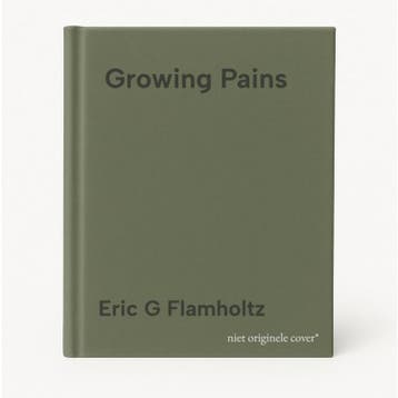 Growing Pains - Eric G Flamholtz 9781118916407, Verzenden, Zo goed als nieuw, Eric G Flamholtz