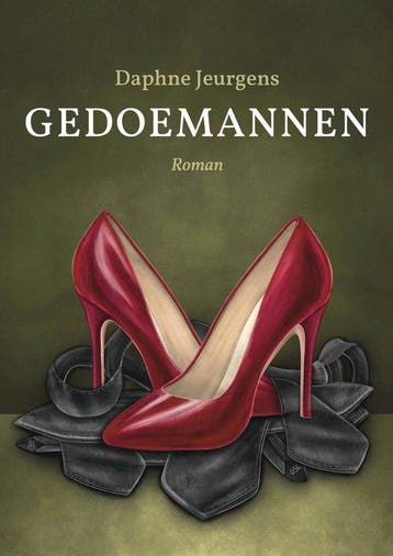 9789493425071 Gedoemannen Daphne Jeurgens, Boeken, Verzenden, Nieuw, Daphne Jeurgens