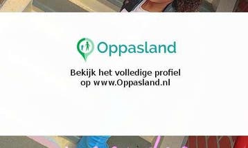 Kimberley zoekt een oppas in Maarssen voor 2 kinderen op...