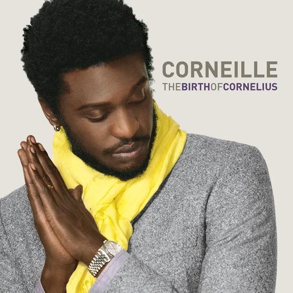 cd - Corneille - The Birth Of Cornelius, Cd's en Dvd's, Cd's | Overige Cd's, Zo goed als nieuw, Verzenden