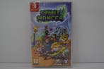 Spirit Mancer - SEALED (SWITCH EUR), 1 speler, Verzenden, Zo goed als nieuw