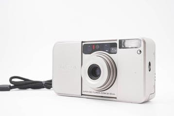 Fujifilm Tiara Zoom | Analoge compactcamera, Nieuw