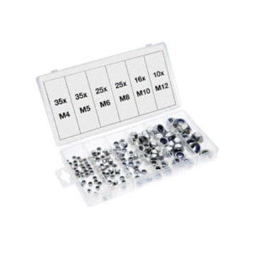 Borgmoeren Assortiment 146.dlg, Verzenden, Nieuw