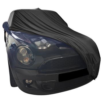 Autohoes voor Mini Cooper cabrio (R57) (2009-2015) Indoor, Ophalen of Verzenden, Nieuw, Op maat
