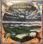 Lp - The Charlie Daniels Band - Nightrider, Verzenden, Nieuw in verpakking