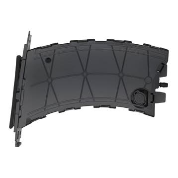 ABS Cupholder voor BMW E90 E91 E92 E93 M3 Serie 3 2006-2013, Verzenden, Nieuw, BMW