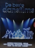 Boxset - De beste Dansfilms (8DVD), Verzenden, Nieuw in verpakking, Drama