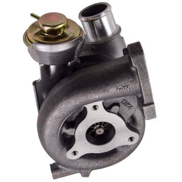 Turbo geschikt voor Kia Ceed Cerato Rio, Hyundai i30 Matr..., Auto-onderdelen, Motor en Toebehoren, Verzenden, Nieuw, Hyundai