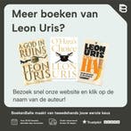 Redemption 9780006498957 Leon Uris, Boeken, Verzenden, Gelezen, Leon Uris
