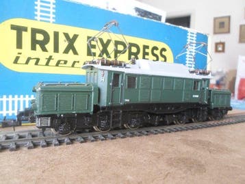 Trix International H0 - 2441 - Elektrische locomotief (1) -, Nieuw