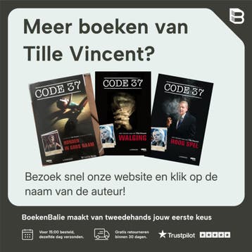 Noor / Dilemma - Tille Vincent 9789463830737, Verzenden, Zo goed als nieuw, Tille Vincent
