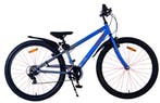 Volare Rocky Kinderfiets - 26 inch â€“ Blauw â€“ 7, Ophalen of Verzenden, Nieuw, 20 inch of meer, Overige merken