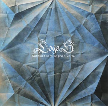 cd - Logos - Sadako E Le Mille Gru Di Carta, Verzenden, Zo goed als nieuw
