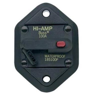 Harken Circuit Breaker, Watersport en Boten, Ophalen of Verzenden, Nieuw